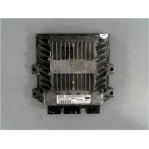 CALCULATEUR MOTEUR FORD FIESTA 05-2008