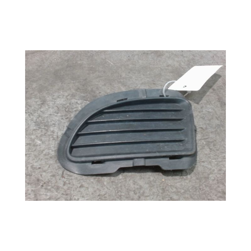 OBTURATEUR PHARE ADDITIONNEL PARE-CHOC AVG FIAT GRANDE PUNTO 2005-