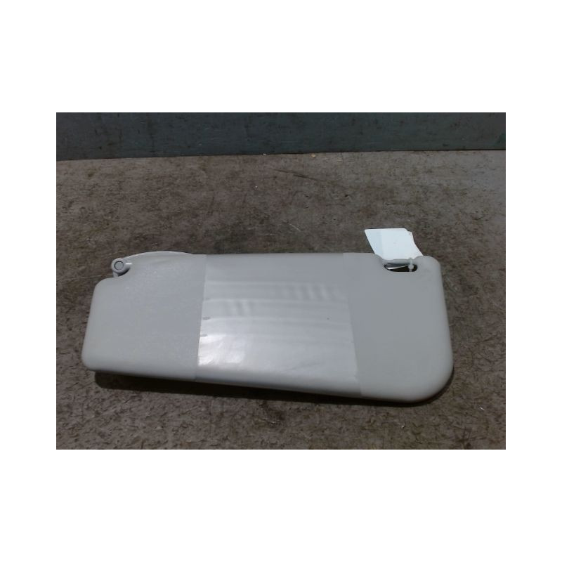 PARE-SOLEIL G FIAT GRANDE PUNTO 2005-
