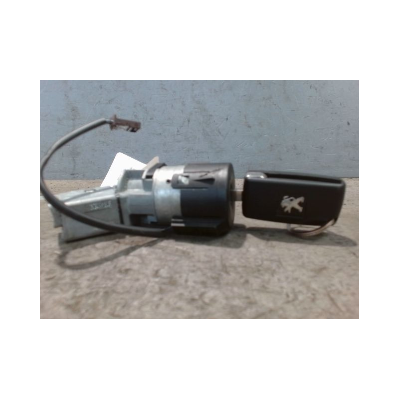 ANTIVOL DE DIRECTION PEUGEOT 3008 2009-
