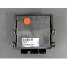 CALCULATEUR MOTEUR FORD FIESTA 05-2008
