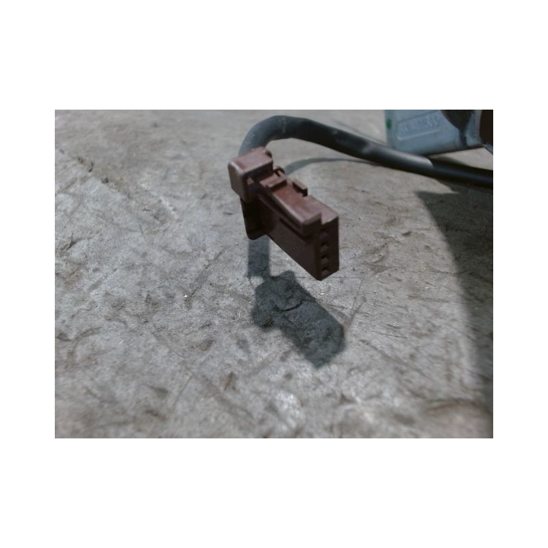 ANTIVOL DE DIRECTION PEUGEOT 3008 2009-