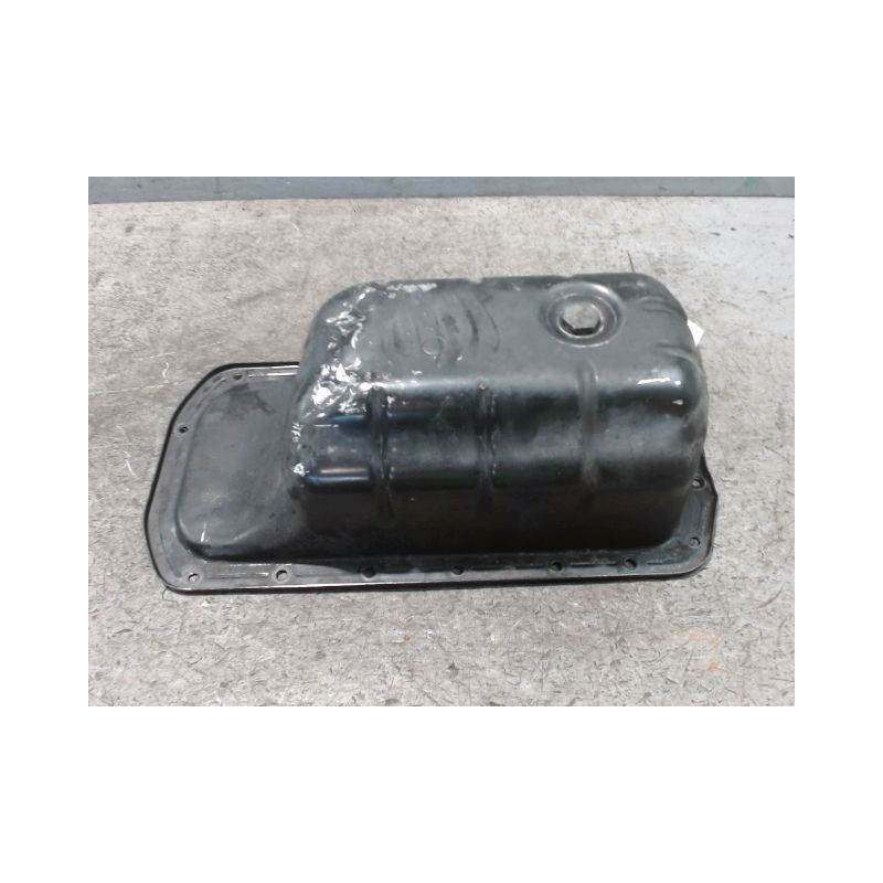 CARTER INFERIEUR MOTEUR PEUGEOT 206 3P 1.4 HDi eco 70