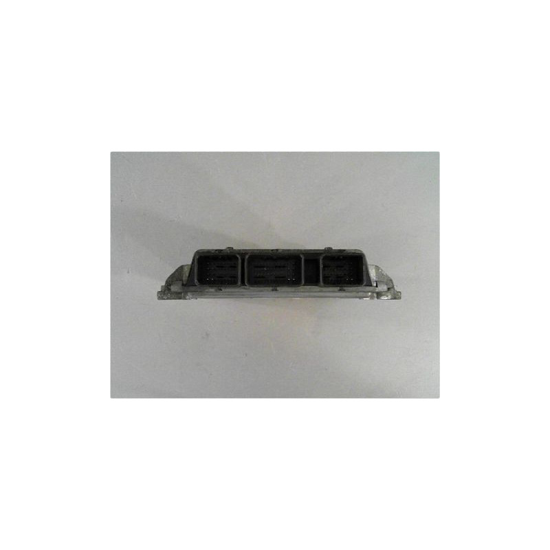 CALCULATEUR MOTEUR FORD FIESTA 05-2008