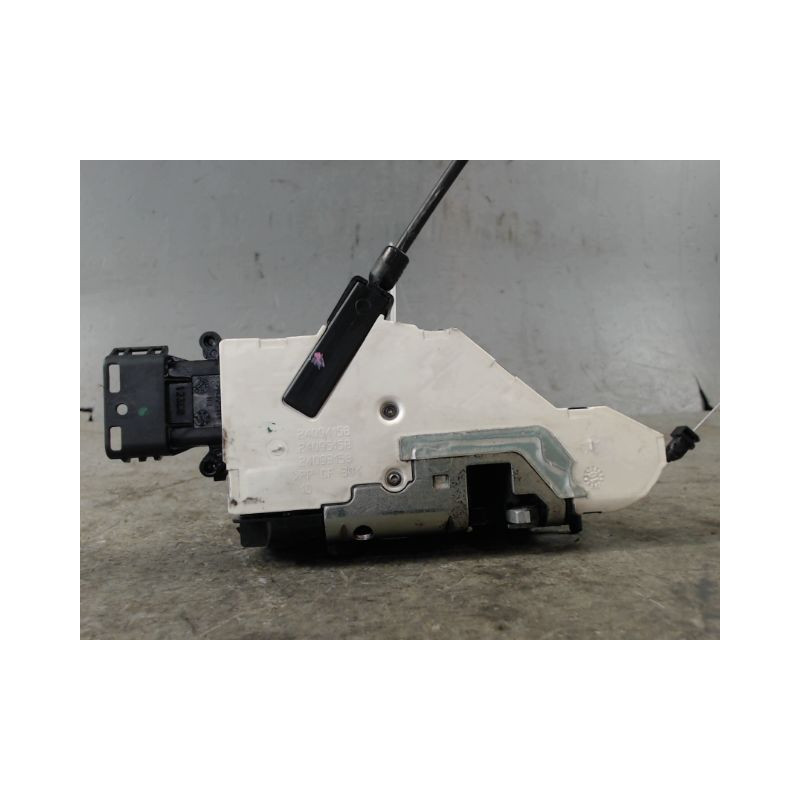SYSTEME CONDAMNATION AVANT DROIT PEUGEOT 207 2009-