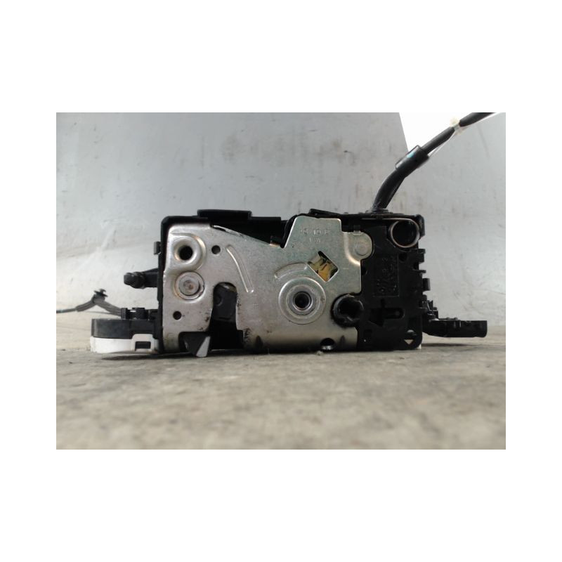 SYSTEME CONDAMNATION AVANT DROIT PEUGEOT 207 2009-