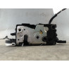 SYSTEME CONDAMNATION AVANT DROIT PEUGEOT 207 2009-