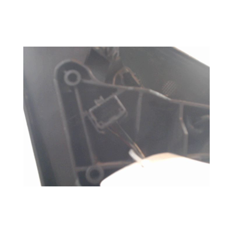 RETROVISEUR EXTERIEUR ELECTRIQUE GAUCHE RENAULT MEGANE III ESTATE 09-