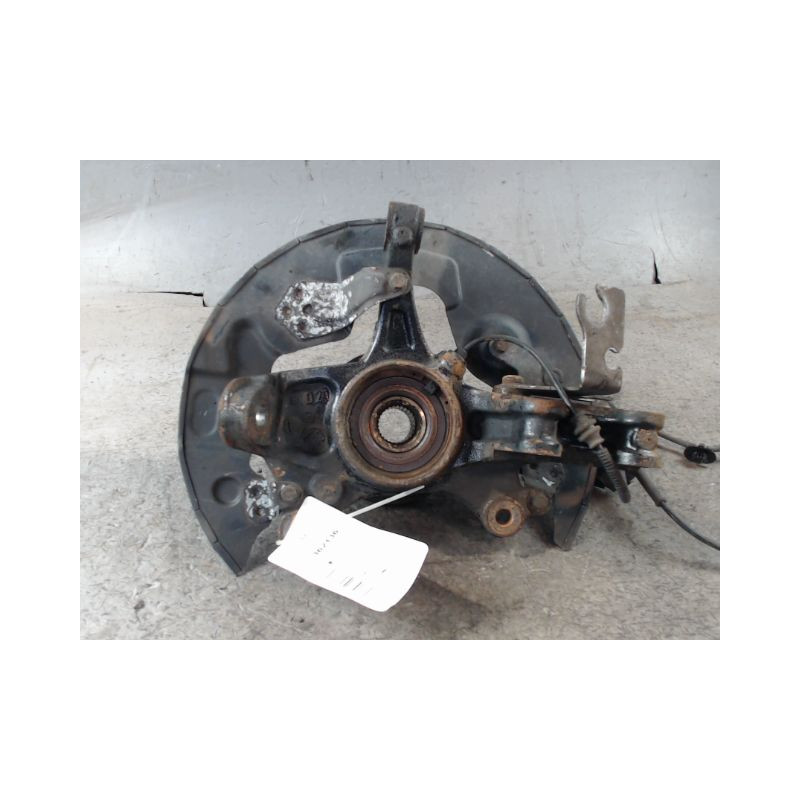 PIVOT AVANT GAUCHE CITROEN C4 PICASSO