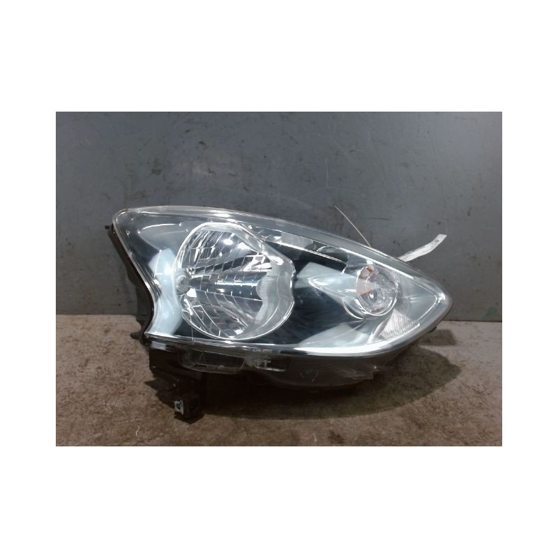 PHARE DROIT NISSAN MICRA 2009-