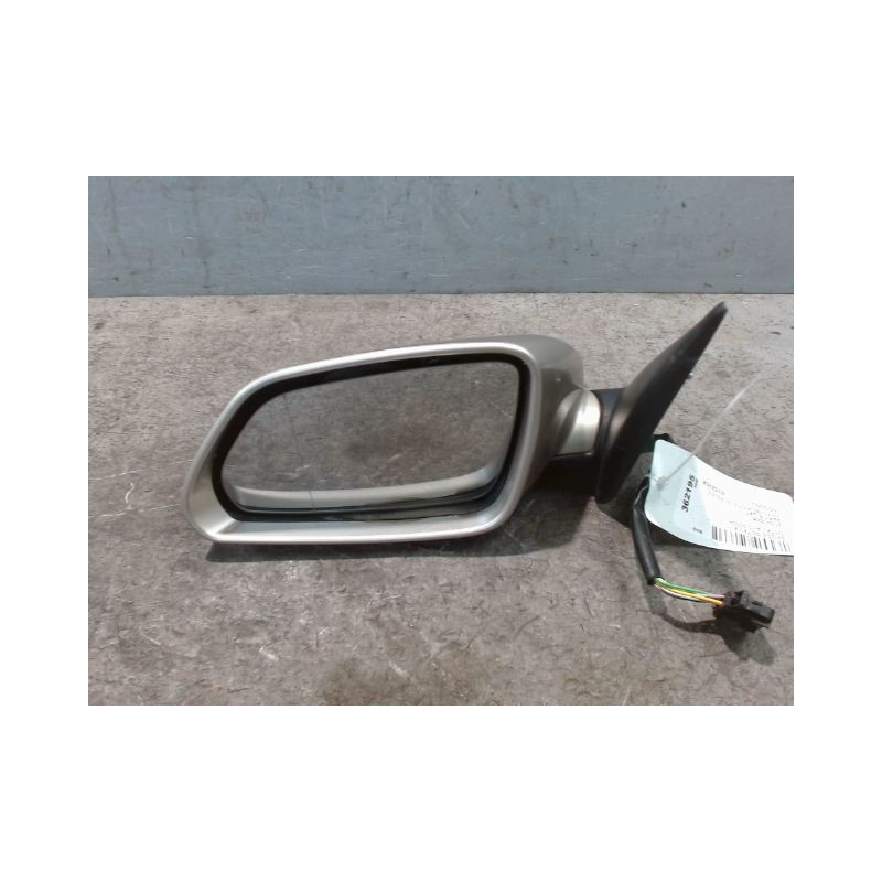 RETROVISEUR EXTERIEUR ELECTRIQUE GAUCHE SKODA OCTAVIA 2000-