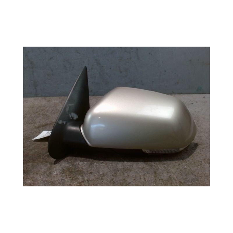 RETROVISEUR EXTERIEUR ELECTRIQUE GAUCHE SKODA OCTAVIA 2000-