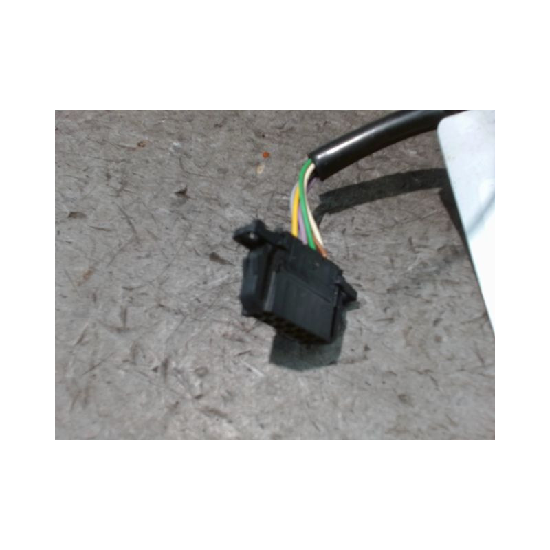 RETROVISEUR EXTERIEUR ELECTRIQUE GAUCHE SKODA OCTAVIA 2000-