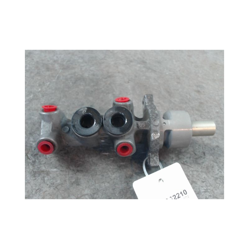 MAITRE CYLINDRE CITROEN SAXO 99-