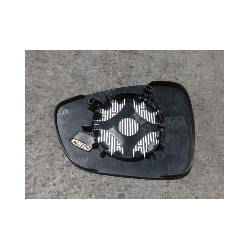GLACE RETROVISEUR EXT D CITROEN C5 2008-