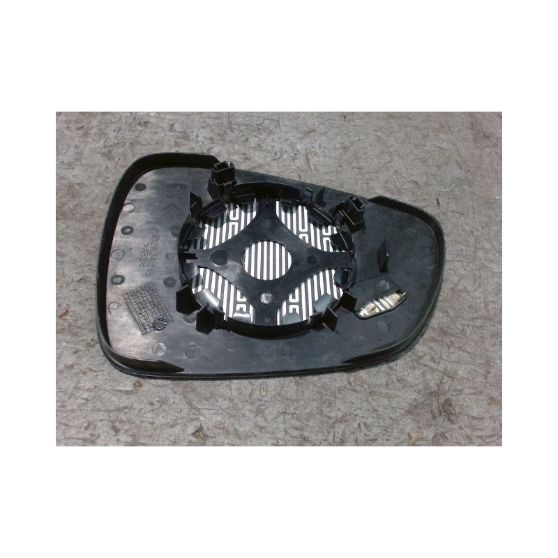 GLACE RETROVISEUR EXT G CITROEN C5 2008-