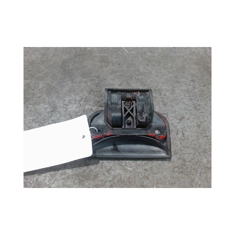 POIGNEE EXTERIEURE PORTE AVANT GAUCHE PEUGEOT PARTNER -2002