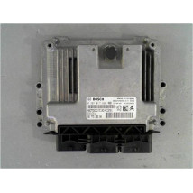 CALCULATEUR MOTEUR PEUGEOT 208 12-15