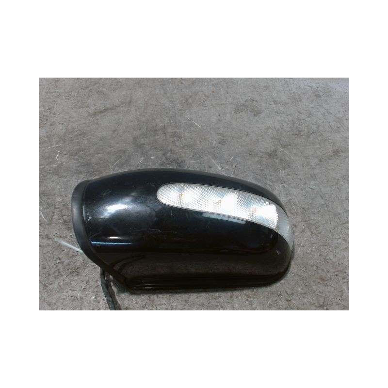 RETROVISEUR EXTERIEUR ELECTRIQUE GAUCHE MERCEDES CLASSE C 2000-