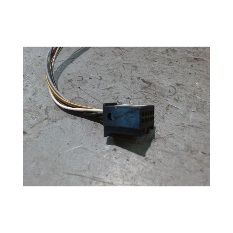 RETROVISEUR EXTERIEUR ELECTRIQUE GAUCHE MERCEDES CLASSE C 2000-