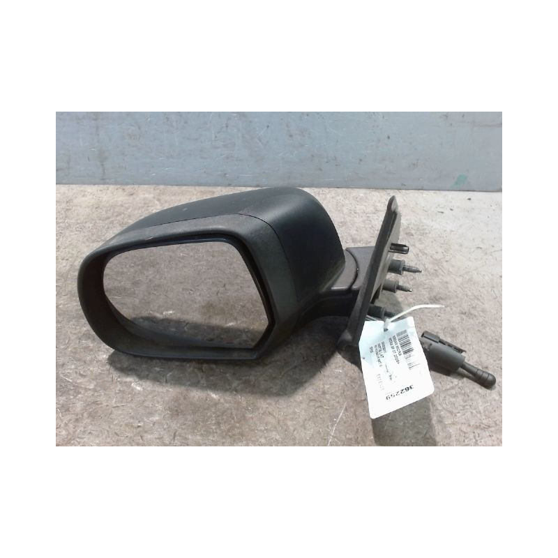 RETROVISEUR EXTERIEUR GAUCHE NISSAN MICRA 2009-