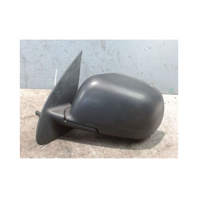 RETROVISEUR EXTERIEUR GAUCHE NISSAN MICRA 2009-