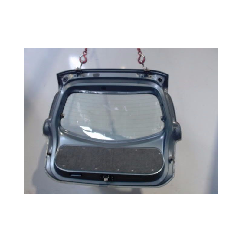 HAYON NISSAN MICRA 2009-