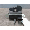 SERRURE HAYON  VOLKSWAGEN GOLF V 2003-2009