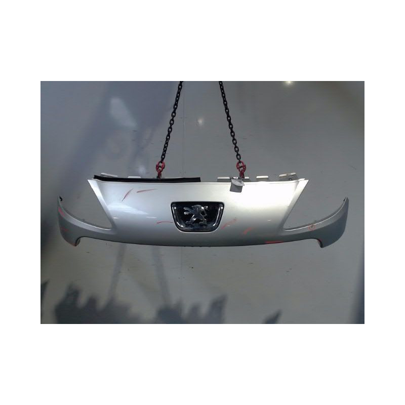 CALANDRE PEUGEOT 1007