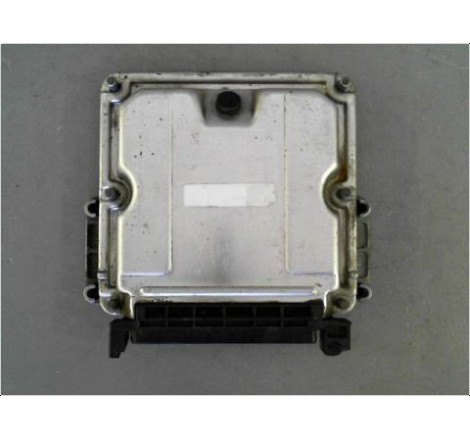 CALCULATEUR MOTEUR