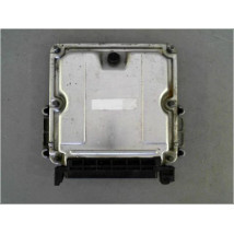 CALCULATEUR MOTEUR PEUGEOT 206 98-09