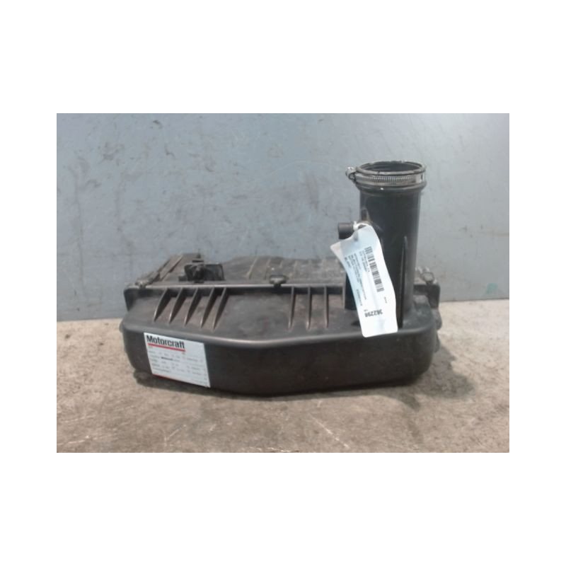 BOITIER FILTRE A AIR CITROEN C3 2009-