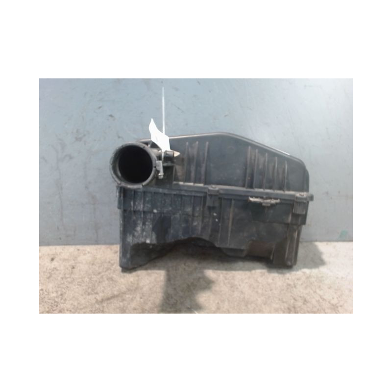 BOITIER FILTRE A AIR CITROEN C3 2009-