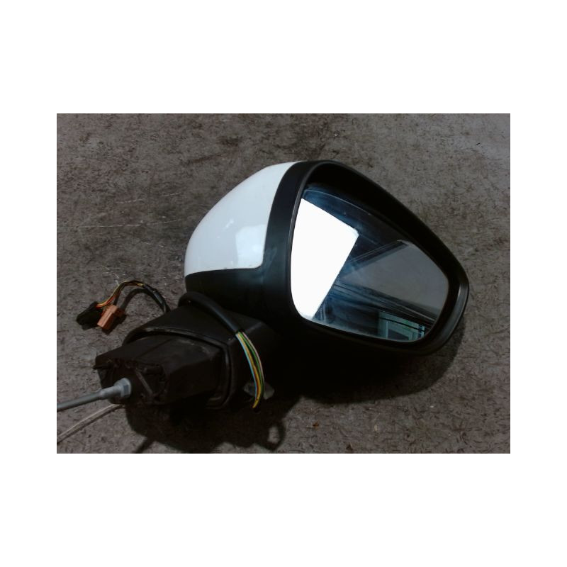 RETROVISEUR EXTERIEUR ELECTRIQUE DROIT CITROEN C3 2009-