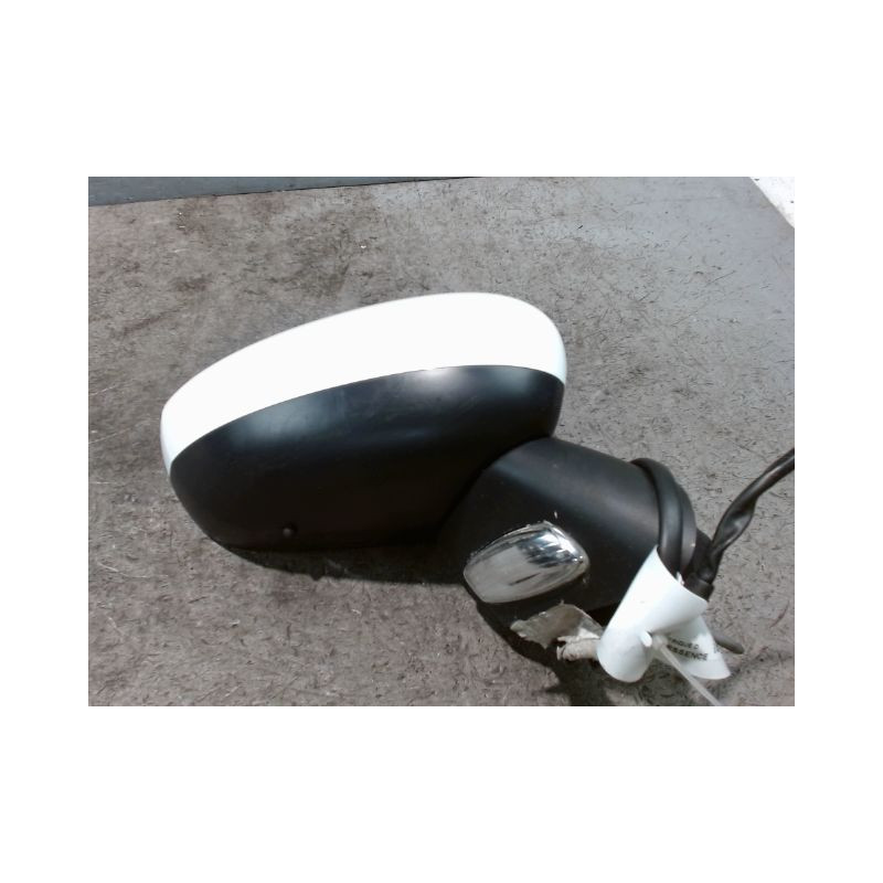 RETROVISEUR EXTERIEUR ELECTRIQUE DROIT CITROEN C3 2009-