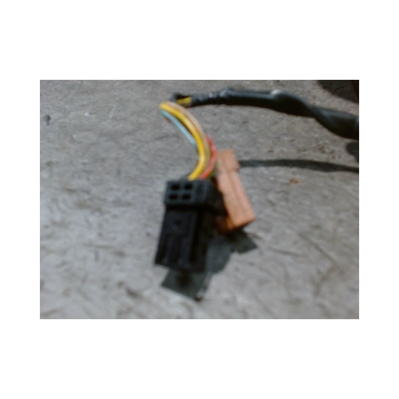 RETROVISEUR EXTERIEUR ELECTRIQUE DROIT CITROEN C3 2009-