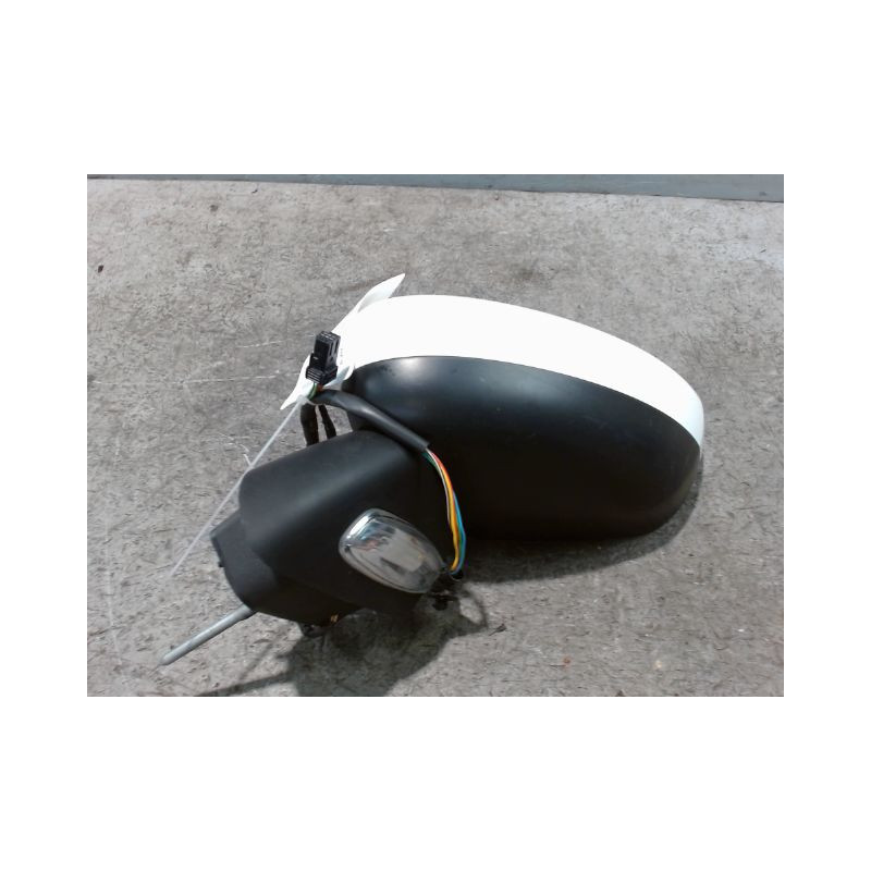 RETROVISEUR EXTERIEUR ELECTRIQUE GAUCHE CITROEN C3 2009-