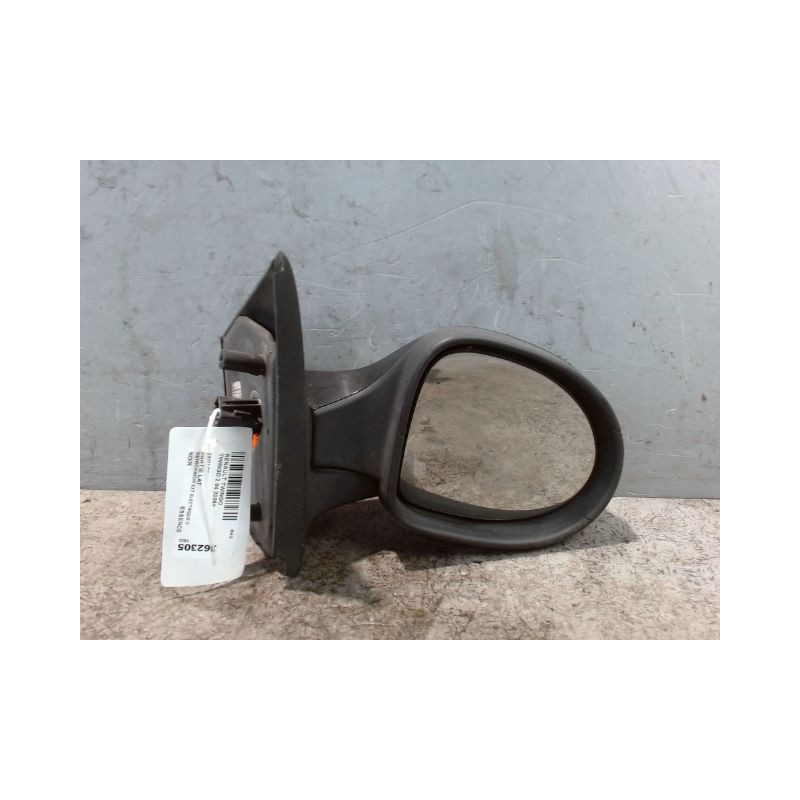 RETROVISEUR EXTERIEUR ELECTRIQUE DROIT RENAULT TWINGO 2 2009-