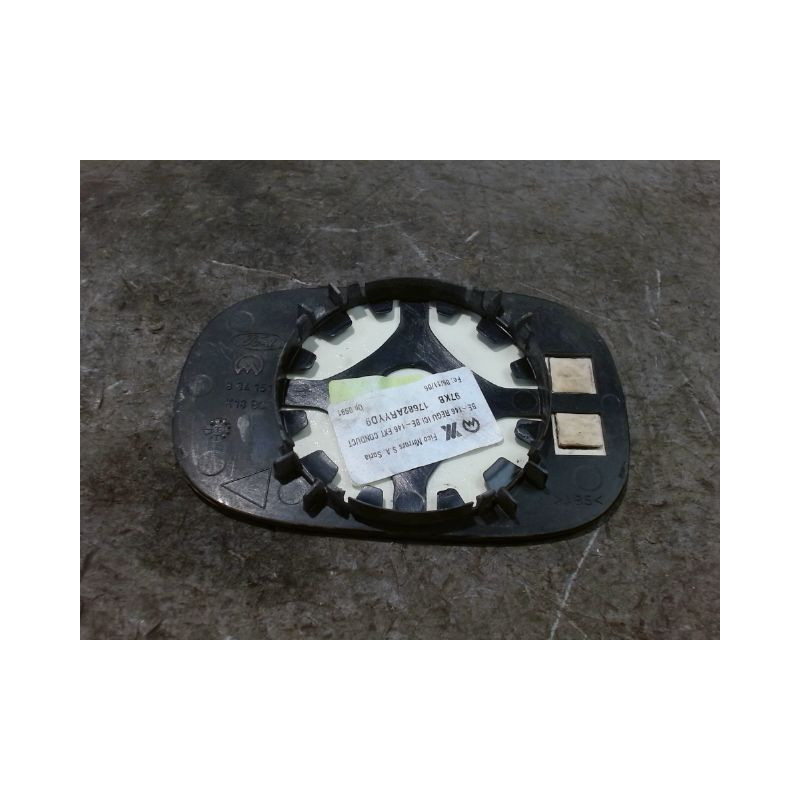 GLACE RETROVISEUR EXT G FORD KA