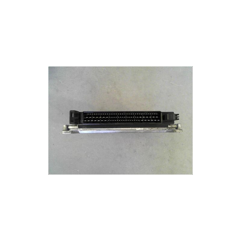 CALCULATEUR MOTEUR PEUGEOT 206 98-09