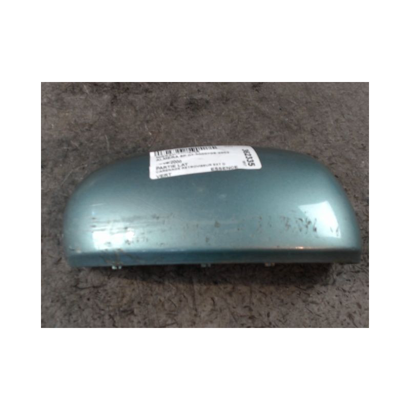 CARENAGE RETROVISEUR EXTERIEUR DROIT NISSAN ALMERA 2000-2002