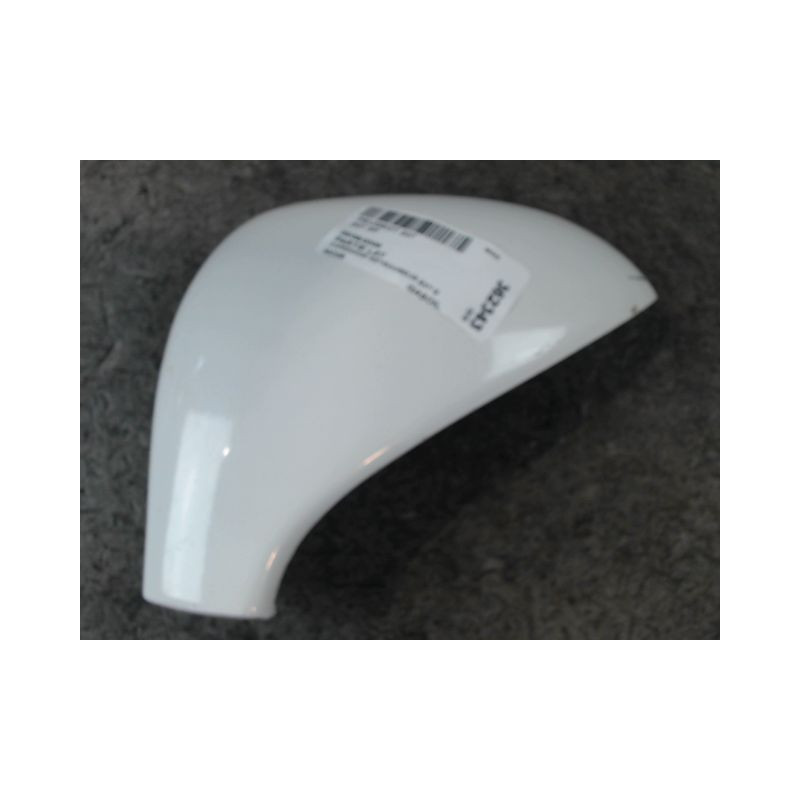 CARENAGE RETROVISEUR EXTERIEUR GAUCHE PEUGEOT 207 3P
