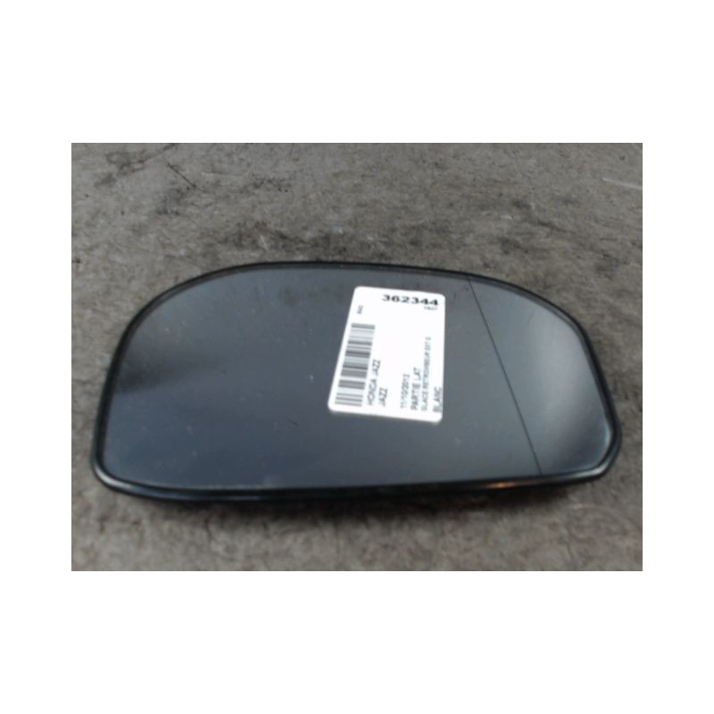 GLACE RETROVISEUR EXT G HONDA JAZZ