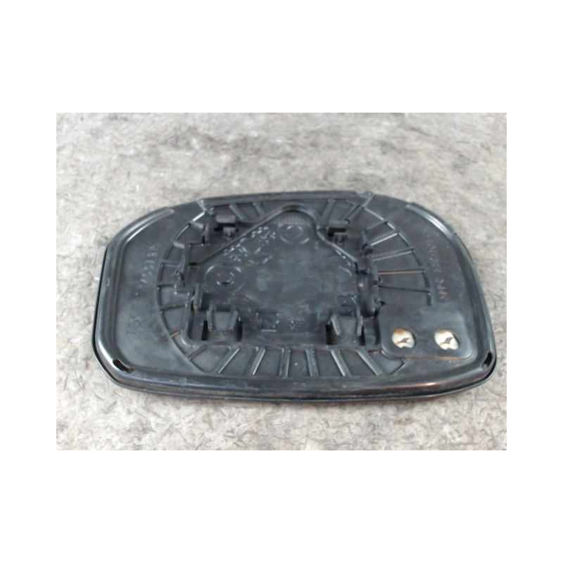 GLACE RETROVISEUR EXT G HONDA JAZZ