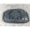 GLACE RETROVISEUR EXT G HONDA JAZZ