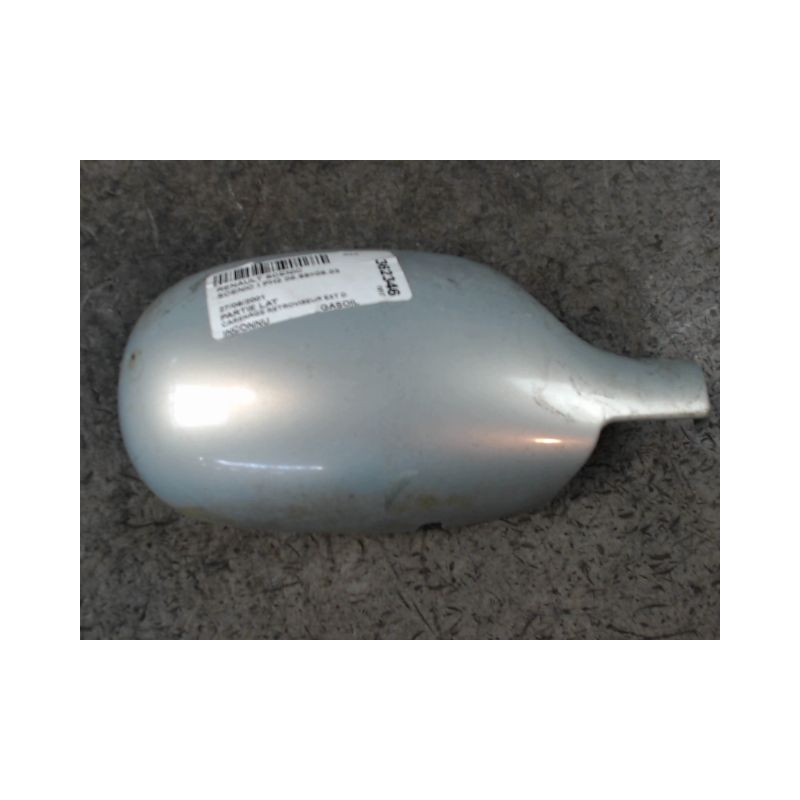 CARENAGE RETROVISEUR EXTERIEUR DROIT RENAULT SCENIC I PH2 99-03