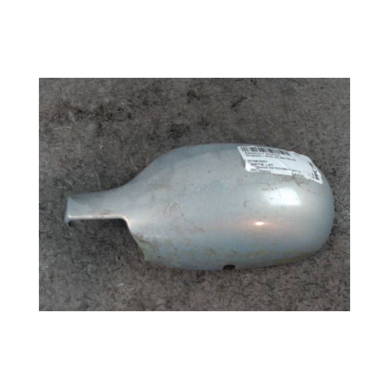CARENAGE RETROVISEUR EXTERIEUR GAUCHE RENAULT SCENIC I PH2 99-03