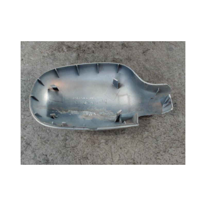 CARENAGE RETROVISEUR EXTERIEUR GAUCHE RENAULT SCENIC I PH2 99-03