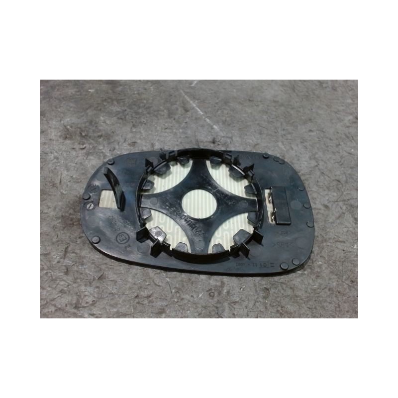 GLACE RETROVISEUR EXT D RENAULT SCENIC I PH2 99-03