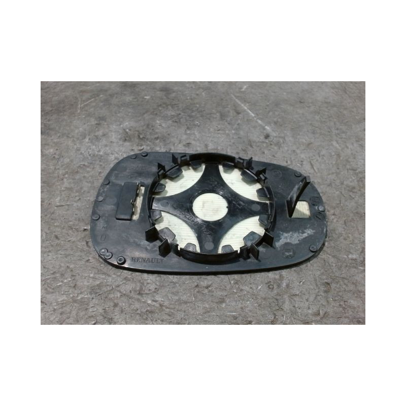 GLACE RETROVISEUR EXT G RENAULT SCENIC I PH2 99-03
